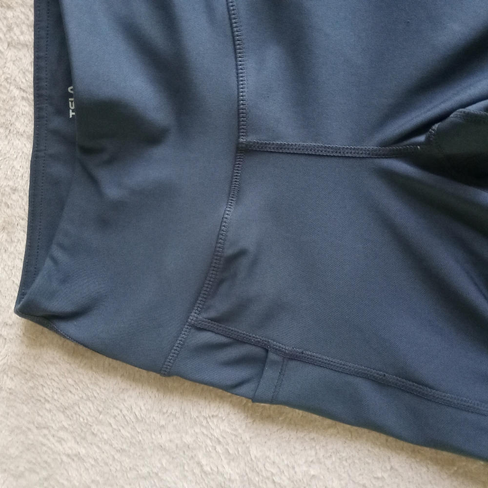 TSLA Leggings